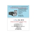 ooooo 가주  A PLUS 히터 에어컨 냉동 전문 (LA, Valley, Riverside, Orange County Area ) oooo   ::: 미주 중앙일보 - The... 