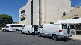 청소전문업체 ( 트럭마운트카펫크리닝전문. 이사,공사전후 대청소 .러그픽업& 딜리버리써비스 )   ::: 미주 중앙일보 - The... 