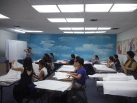 *옷수선, 패턴사 수강료무료교육*   ::: 미주 중앙일보 - The Biggest Nationwide Korean-American Newspaper :::  