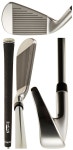 코리아골프샵 포틴 TC-550 Forged I#7 2007년 경량스틸 B-급 아이언
