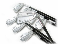 코리아골프샵 야마하 Inpres X 410V 중고 경량스틸 아이언셋트