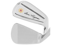 코리아골프샵 밴호간 Apex Edge Forged 2006 중고 스틸 아이언셋트
