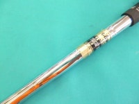 코리아골프샵 클리브랜드 TA 588 REG Chrome 53도 중고 왼손 스틸 웨지