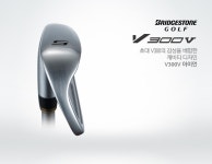 코리아골프샵 브리지스톤 Tourstage V300 V Forged 2016년 경량스틸 아이언셋트