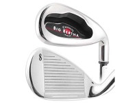 코리아골프샵 캘러웨이 RAZR X 2011 중고 여성 아이언셋트(클럽구성 선택)