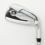 코리아골프샵 야마하 Inpres X V Forged 2011 6I 중고 경량스틸 아이언셋트(#5~9,P)
