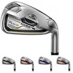 코리아골프샵 코브라 AMP Cell USA 2013 중고 카본 아이언셋트