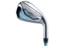 코리아골프샵 캘러웨이 RAZR X 2011 중고 여성 아이언셋트(클럽구성 선택)
