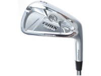 코리아골프샵 야마하 Inpres X V Forged 2011 6I 중고 경량스틸 아이언셋트(#5~9,P)