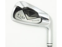 코리아골프샵 던롭 XXIO Forged 2011 중고 아이언셋트(샤프트선택-2종)