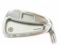 코리아골프샵 야마하 Inpres GRX Forged Ti I#7 2009 카본 중고 아이언 (#7,#9 선택)