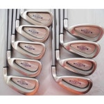 코리아골프샵 캘러웨이 Apex Pro 2014 USA 중고 스틸 아이언셋트