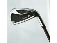 코리아골프샵 야마하 Inpres X V Forged Tour model 2013 8I 중고 스틸 아이언셋트(#3~9,P)