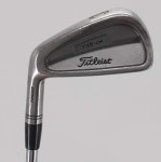 코리아골프샵 타이틀리스트 DCI Black Oversize+ 1996 중고 아이언