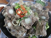 어도비가 추천하는 푸짐하고 맛깔진 맛집들~!