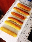 치즈스틱 (금메달마트!)