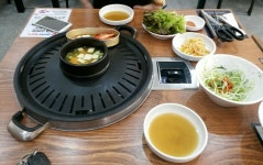 엉터리생고기 장한평점