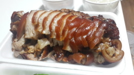 행당족발 맛있네요 추천해요!