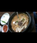 농촌경제연구원 <토속순대국>
