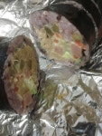 방금 고른햇살에서 사온 참치김밥입니다