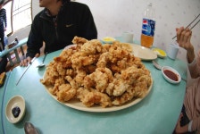 부산 여행자들을 위한 쏘울 넘치는 최강의 맛집들 -1- 태백관
