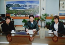 [총학] 성북구청장 면담