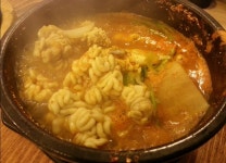 무르무르+야순네 취식후기