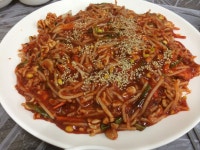 후기보고 다녀온 대구뽈찜 후기