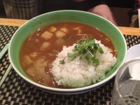 안젤리노파스타카레친절하지않아도좋으니쪼매더맛있었으면