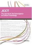 The Journal of the Convergence on Culture Technology (문화기술의 융합) | Korea Science