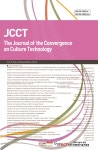 The Journal of the Convergence on Culture Technology (문화기술의 융합) | Korea Science