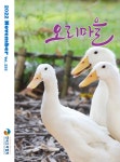 Monthly Ducks Village (오리마을) | Korea Science