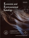 Economic and Environmental Geology (자원환경지질) | Korea Science