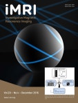 Investigative Magnetic Resonance Imaging | Korea Science