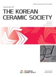 Journal of the Korean Ceramic Society (한국세라믹학회지) | Korea Science