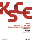마루토목ENG | KSCE Journal of Civil and Environmental Engineering Research (대한토목학회논문집) | Korea Science