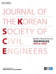 건일토목eng | KSCE Journal of Civil and Environmental Engineering Research (대한토목학회논문집) | Korea Science