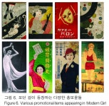 한국 근대디자인의 혁신성에 관한 연구 -근현대디자인박물관 소장 자료를 중심으로- -문화기술의 융합 | Korea Science
