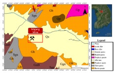 Numerical Analysis of Railway Roadbed Stability with Respect to Underground Cavities and Rock Condition: A Case Study of Shafts... 