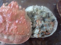 해적수산 대게 이벤트 수령 후기!