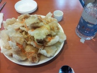 복성미식 나쁘지 않네요.