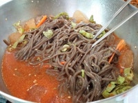추천) 정후 알촌 건너편 춘천골닭갈비!