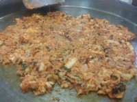 추천) 정후 알촌 건너편 춘천골닭갈비!