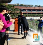 제37회 광명시 협회장기 축구대회 개최 - 한국생활체육뉴스 제37회 광명시 협회장기 축구대회 개최