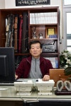 [인터뷰] 한국당구아카데미 손형복 대표 - 한국생활체육뉴스 [인터뷰] 한국당구아카데미 손형복 대표