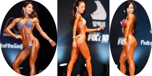 IFBB PRO 리저널 인천 송도 글로벌 캠퍼스 개최 - 한국생활체육뉴스 IFBB PRO 리저널  인천 송도 글로벌 캠퍼스 개최