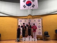제 11회 은평 구청장배 합기도 대회개최 - 한국생활체육뉴스 제 11회 은평 구청장배 합기도 대회개최