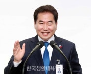 용인지역 체육시설 등 오는 24일부터 개방 - 한국생활체육뉴스 용인지역 체육시설 등 오는 24일부터 개방