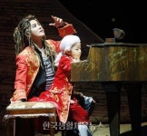 10주년 뮤지컬 모차르트 토크콘서트 - 한국생활체육뉴스 10주년 뮤지컬 모차르트 토크콘서트