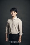 강기둥, 후너스엔터테인먼트 재계약 - 한국생활체육뉴스 강기둥, 후너스엔터테인먼트 재계약